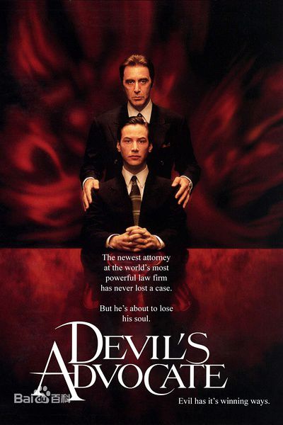 高清阿尔·帕西诺(Al Pacino)图片