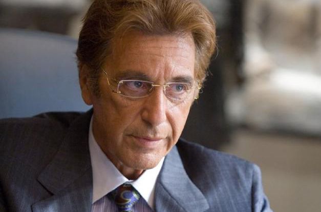 高清阿尔·帕西诺(Al Pacino)图片