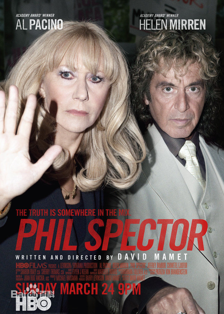 高清阿尔·帕西诺(Al Pacino)图片