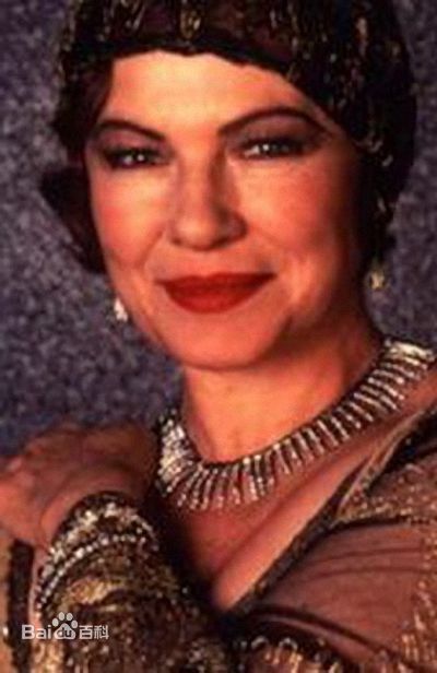 最优质黛安娜·威斯特(Dianne Wiest)精彩图册