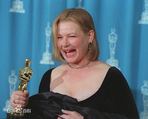 最优质黛安娜·威斯特(Dianne Wiest)精彩图册