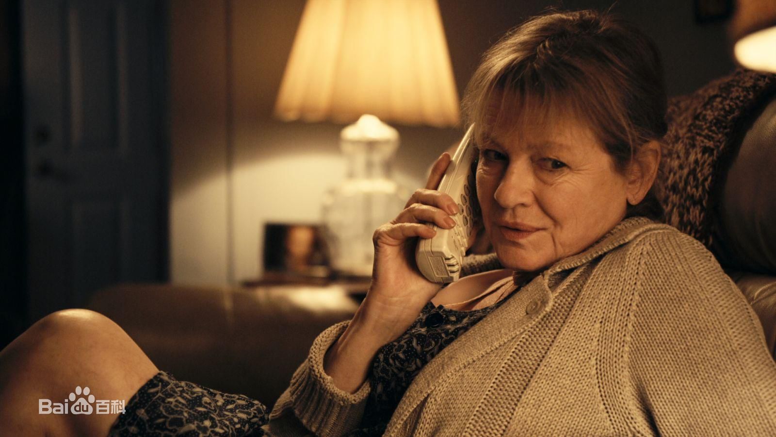 最优质黛安娜·威斯特(Dianne Wiest)精彩图册