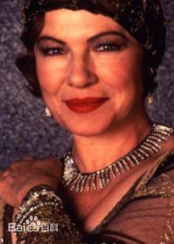 最优质黛安娜·威斯特(Dianne Wiest)素颜照