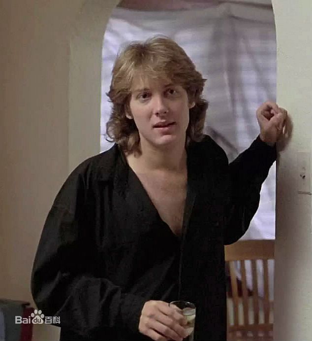 精选詹姆斯·斯派德(James Todd Spader)
