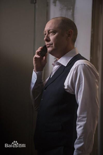 精选詹姆斯·斯派德(James Todd Spader)