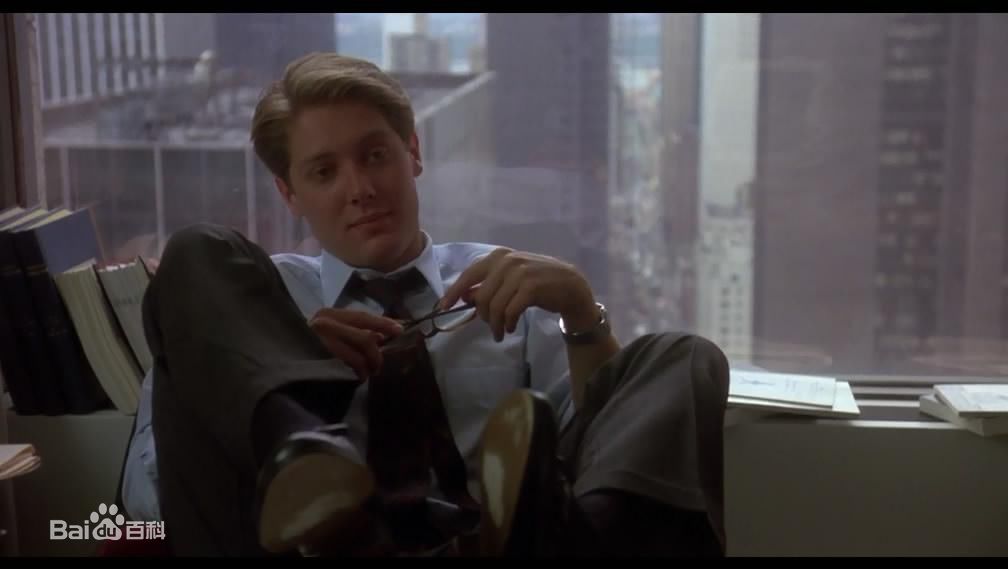 詹姆斯·斯派德(James Todd Spader)精彩图册