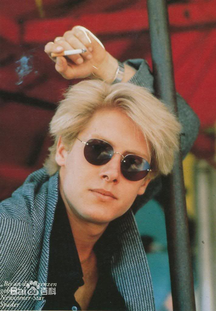 最新詹姆斯·斯派德(James Todd Spader)精彩图册