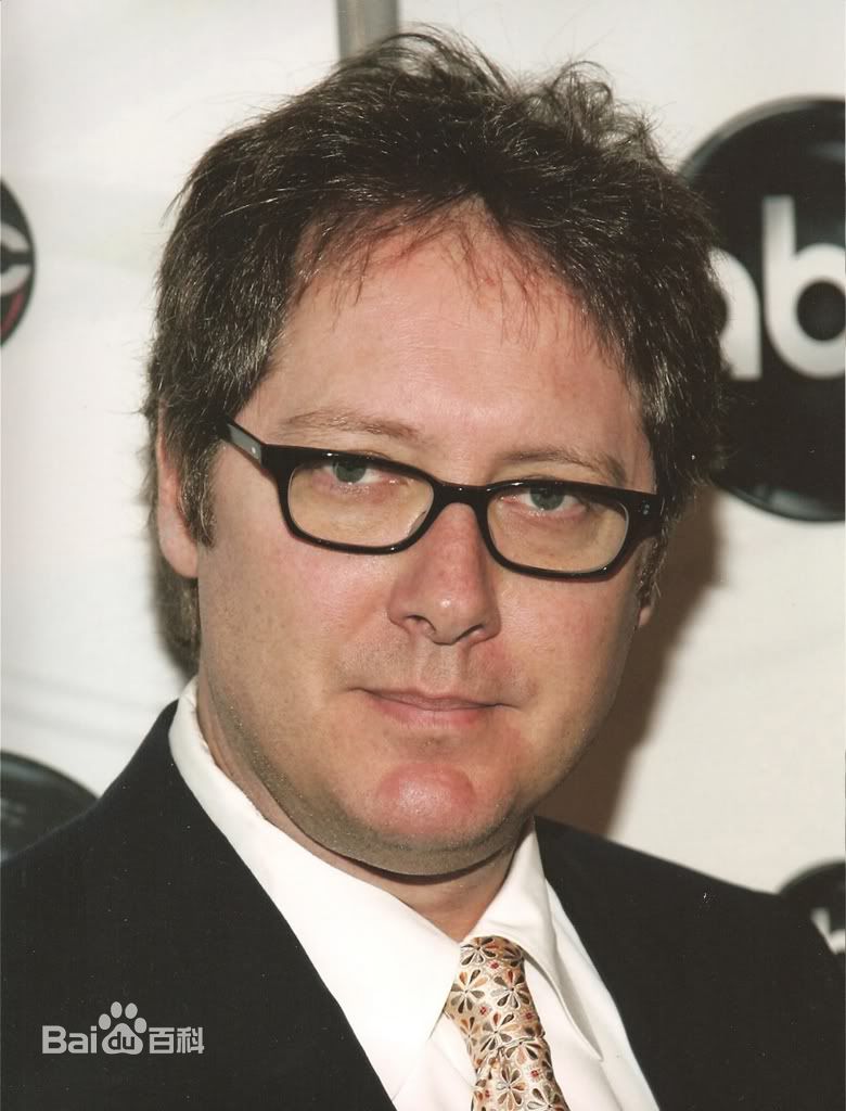 最新詹姆斯·斯派德(James Todd Spader)精彩图册