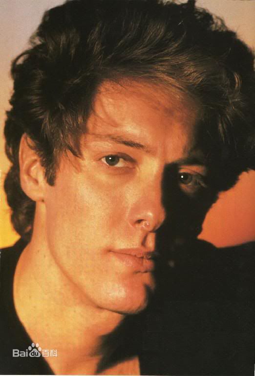 最新詹姆斯·斯派德(James Todd Spader)精彩图册