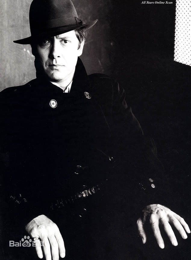 最新詹姆斯·斯派德(James Todd Spader)精彩图册