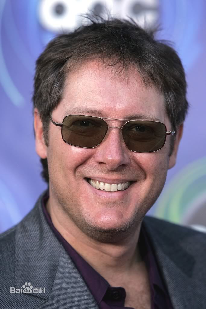 最新詹姆斯·斯派德(James Todd Spader)精彩图册