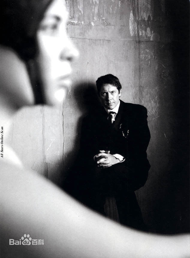 最新詹姆斯·斯派德(James Todd Spader)精彩图册