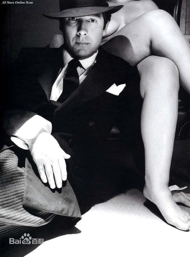 最新詹姆斯·斯派德(James Todd Spader)精彩图册