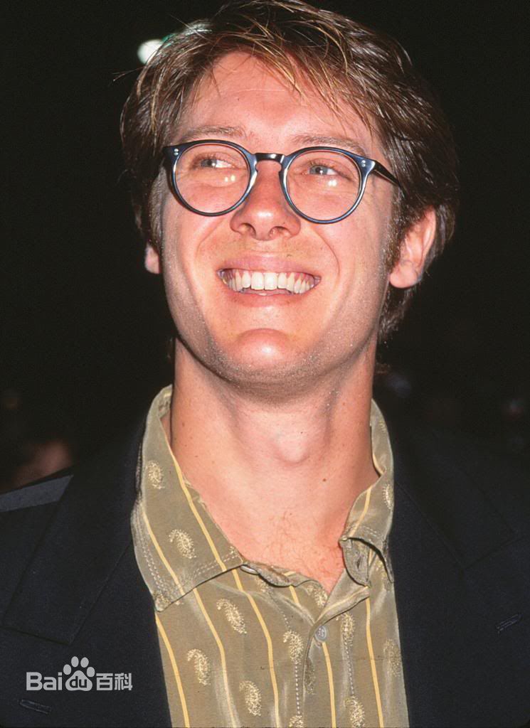 最新詹姆斯·斯派德(James Todd Spader)精彩图册