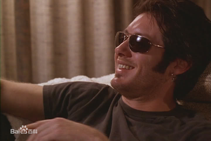 最新詹姆斯·斯派德(James Todd Spader)精彩图册