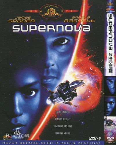 最全詹姆斯·斯派德(James Todd Spader)壁纸