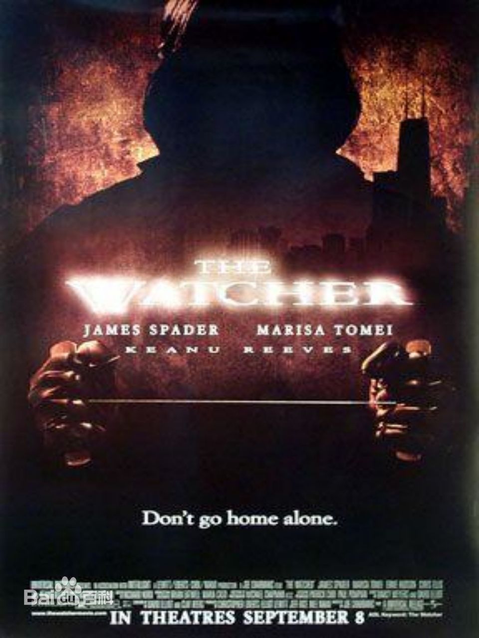 最全詹姆斯·斯派德(James Todd Spader)壁纸