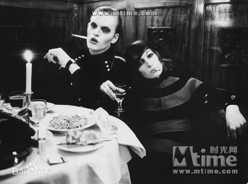 安吉利卡·休斯顿(Anjelica Huston)安杰莉卡休斯顿素颜照相册