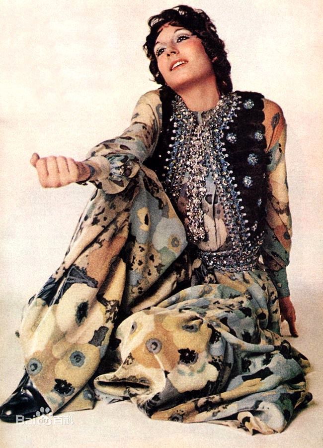 安吉利卡·休斯顿(Anjelica Huston)安杰丽卡·休斯顿精彩图册