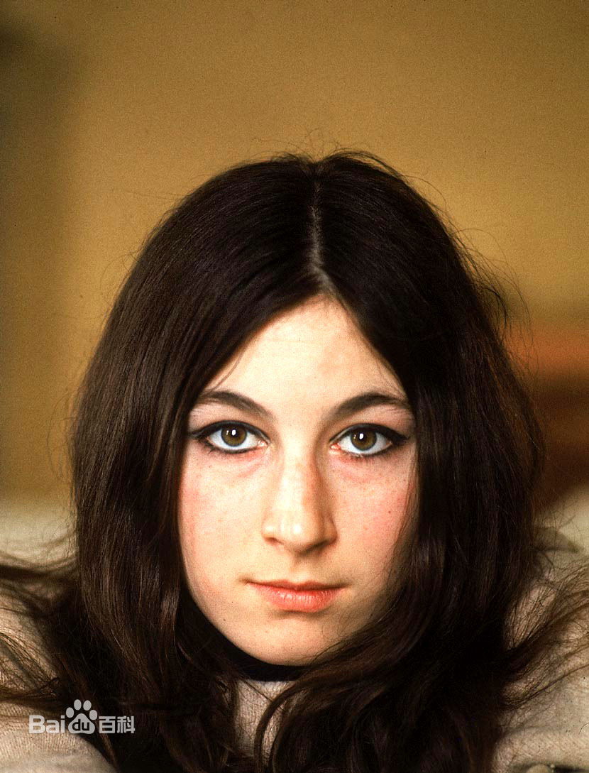 安吉利卡·休斯顿(Anjelica Huston)安杰丽卡·休斯顿精彩图册