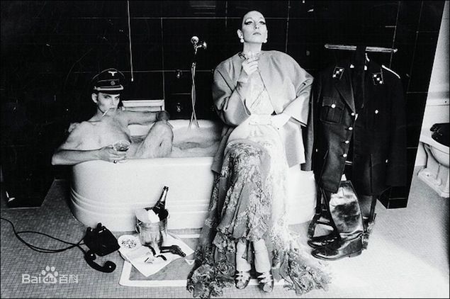 安吉利卡·休斯顿(Anjelica Huston)安杰丽卡·休斯顿精彩图册