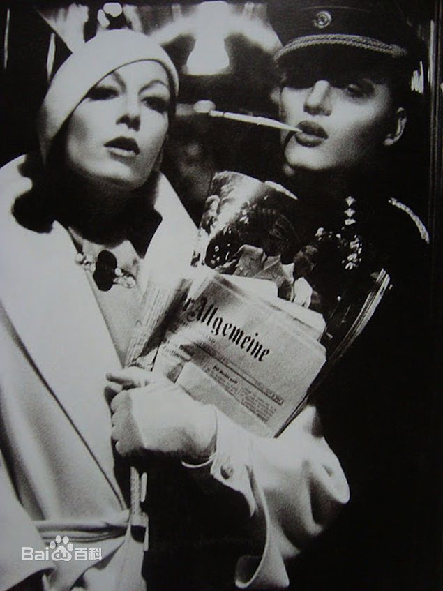 安吉利卡·休斯顿(Anjelica Huston)安杰丽卡·休斯顿精彩图册