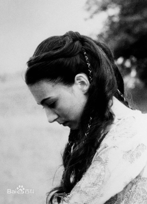 安吉利卡·休斯顿(Anjelica Huston)安杰丽卡·休斯顿精彩图册