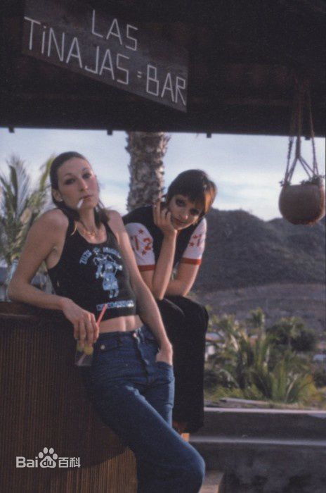 安吉利卡·休斯顿(Anjelica Huston)安杰丽卡·休斯顿精彩图册