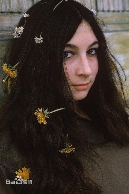 安吉利卡·休斯顿(Anjelica Huston)安杰丽卡·休斯顿精彩图册