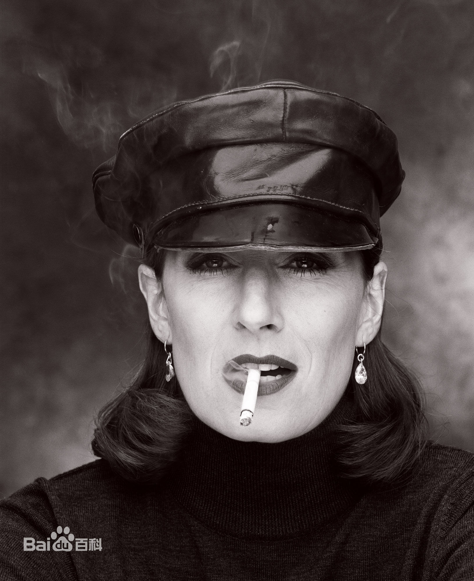 安吉利卡·休斯顿(Anjelica Huston)安杰丽卡·休斯顿精彩图册