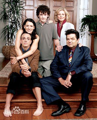 精选安吉利卡·休斯顿(Anjelica Huston)