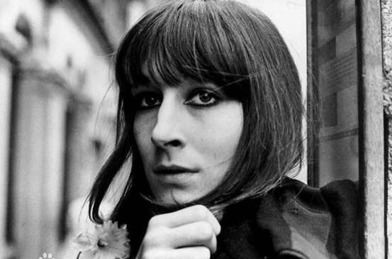 精选安吉利卡·休斯顿(Anjelica Huston)