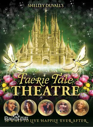 精选安吉利卡·休斯顿(Anjelica Huston)