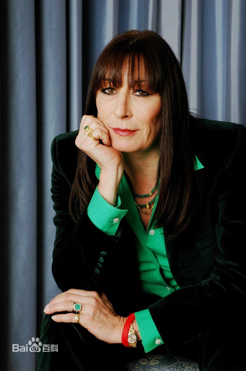 精选安吉利卡·休斯顿(Anjelica Huston)