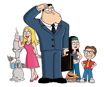 精选安吉利卡·休斯顿(Anjelica Huston)