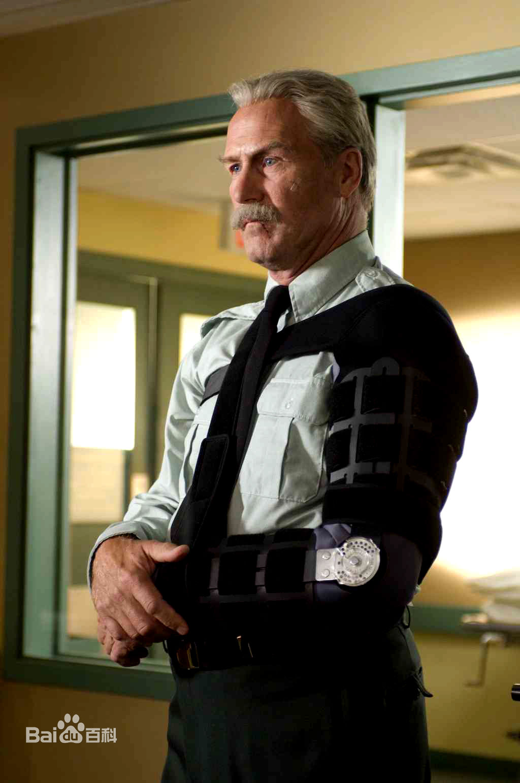 威廉·赫特(William Hurt)漫威电影系列  撒迪厄斯·罗斯图片图册