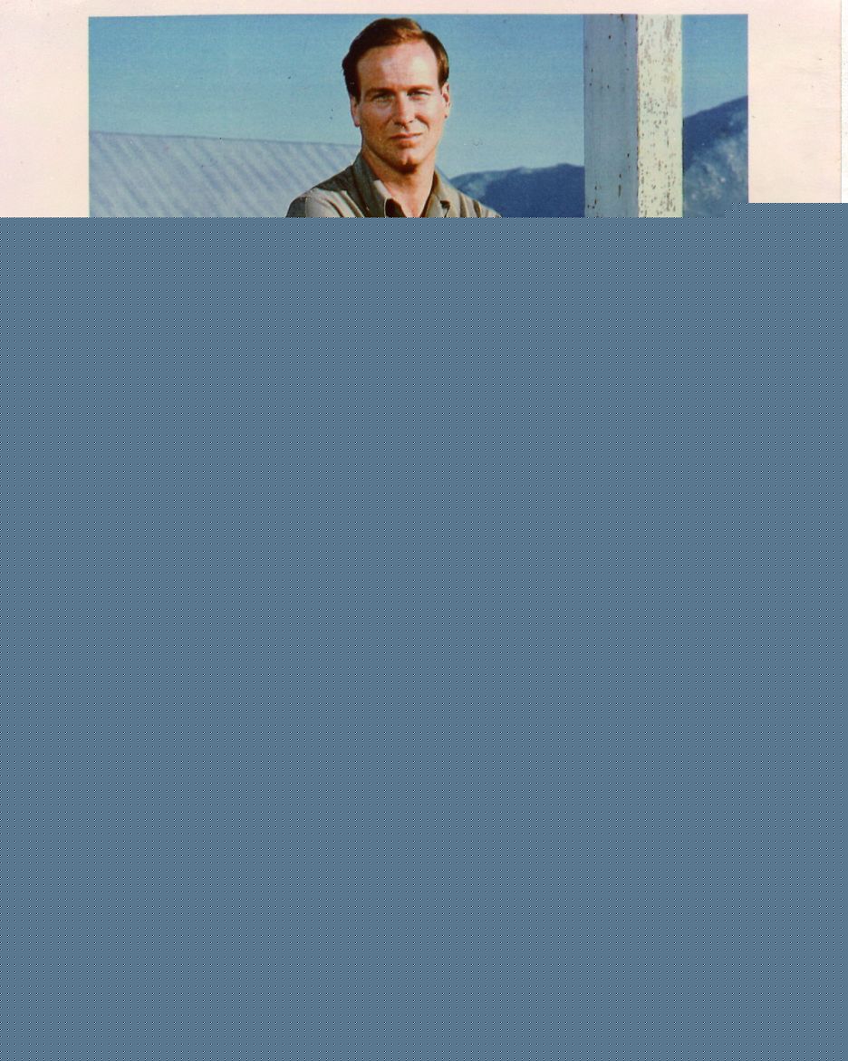 威廉·赫特(William Hurt)精彩图册