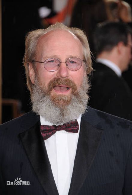 威廉·赫特(William Hurt)精彩图册