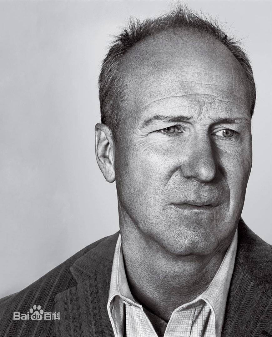 威廉·赫特(William Hurt)精彩图册