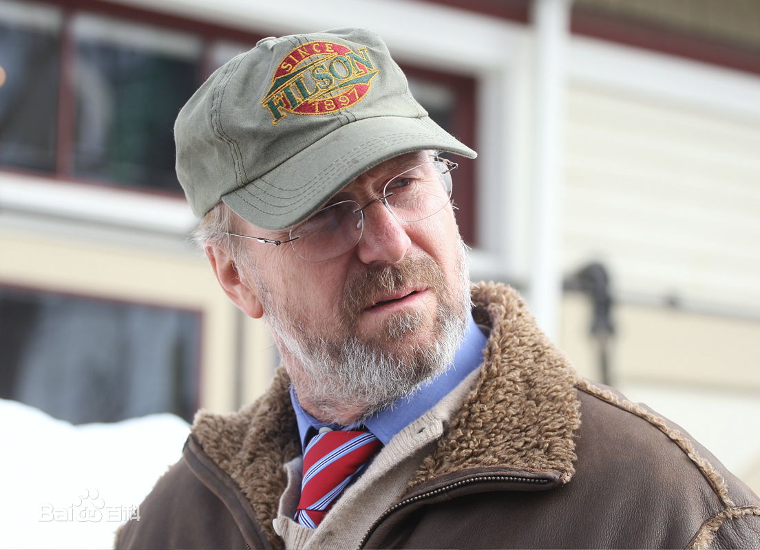 威廉·赫特(William Hurt)精彩图册