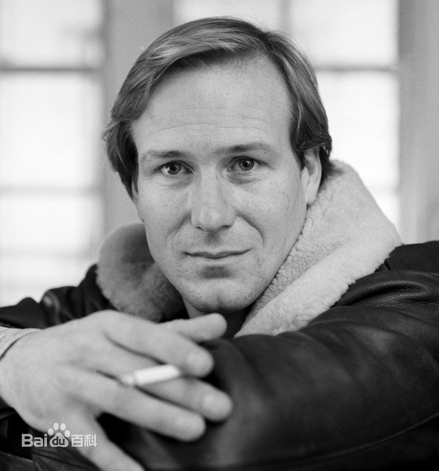 威廉·赫特(William Hurt)精彩图册