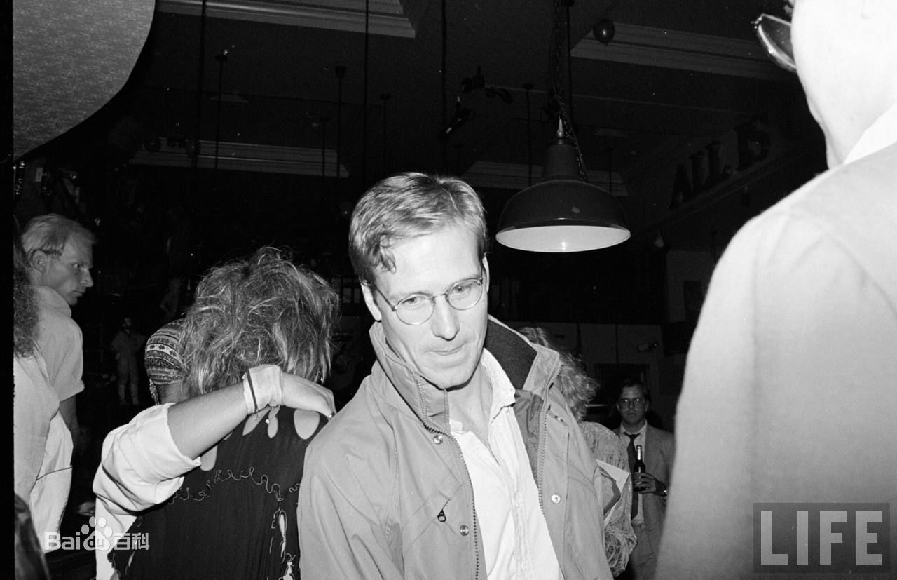 威廉·赫特(William Hurt)精彩图册