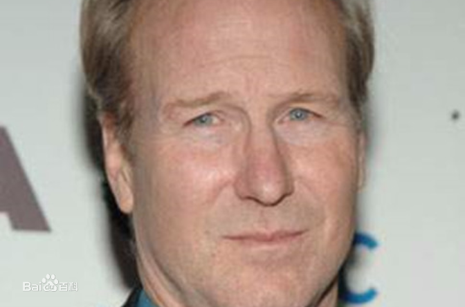 高清威廉·赫特(William Hurt)图片