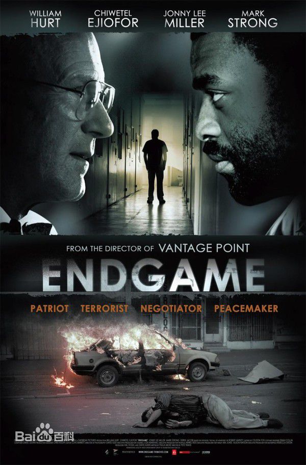 高清威廉·赫特(William Hurt)图片