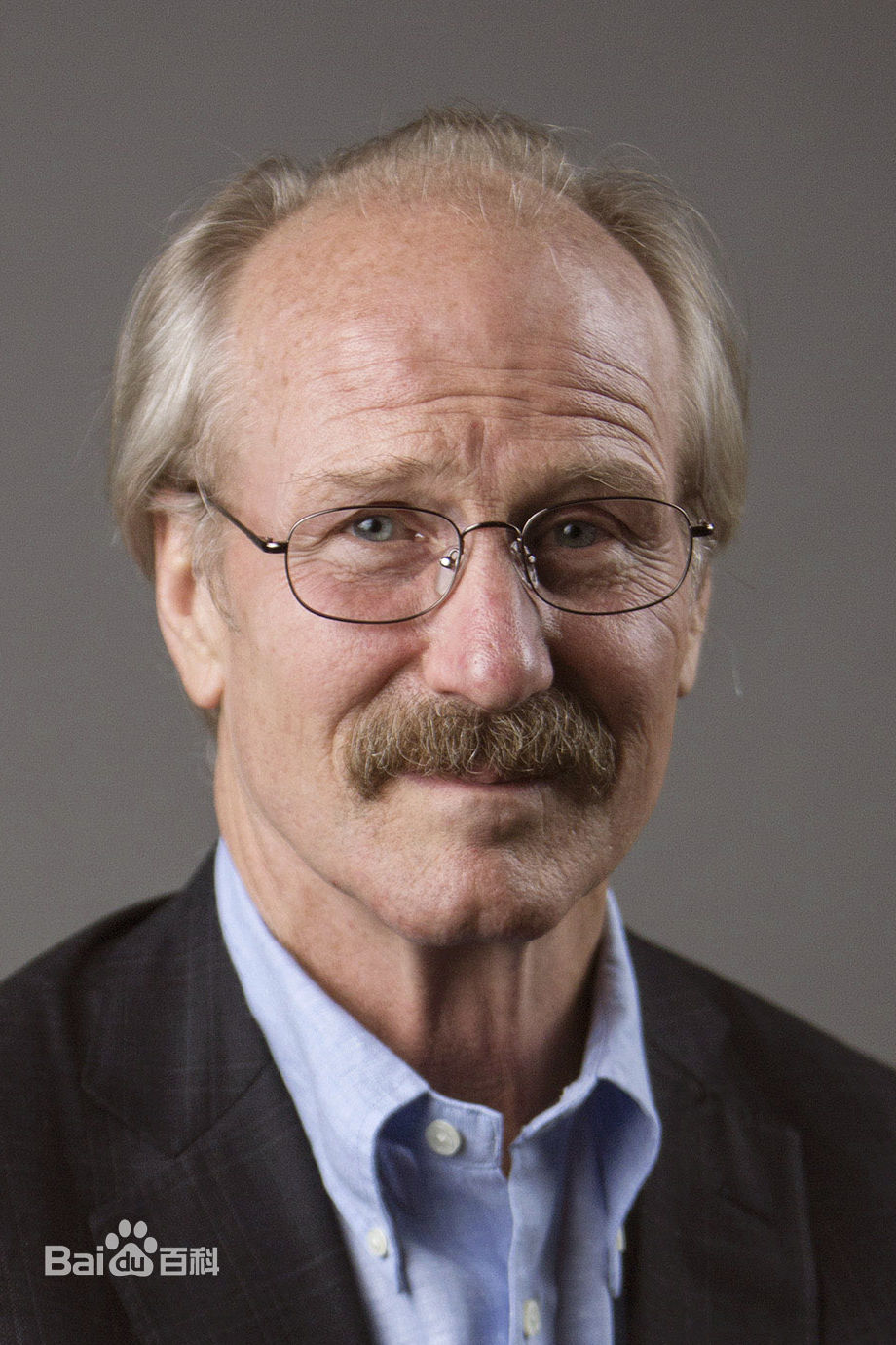 高清威廉·赫特(William Hurt)图片
