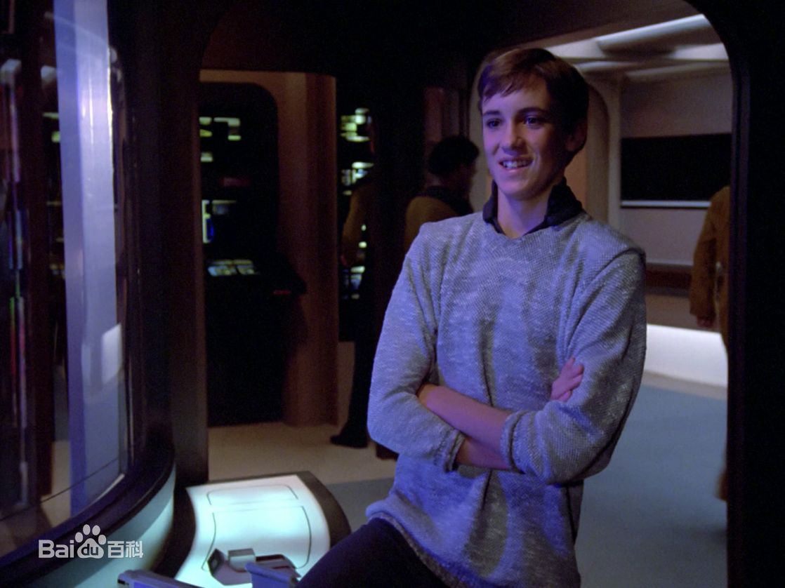 最新威尔·惠顿(Wil Wheaton)壁纸