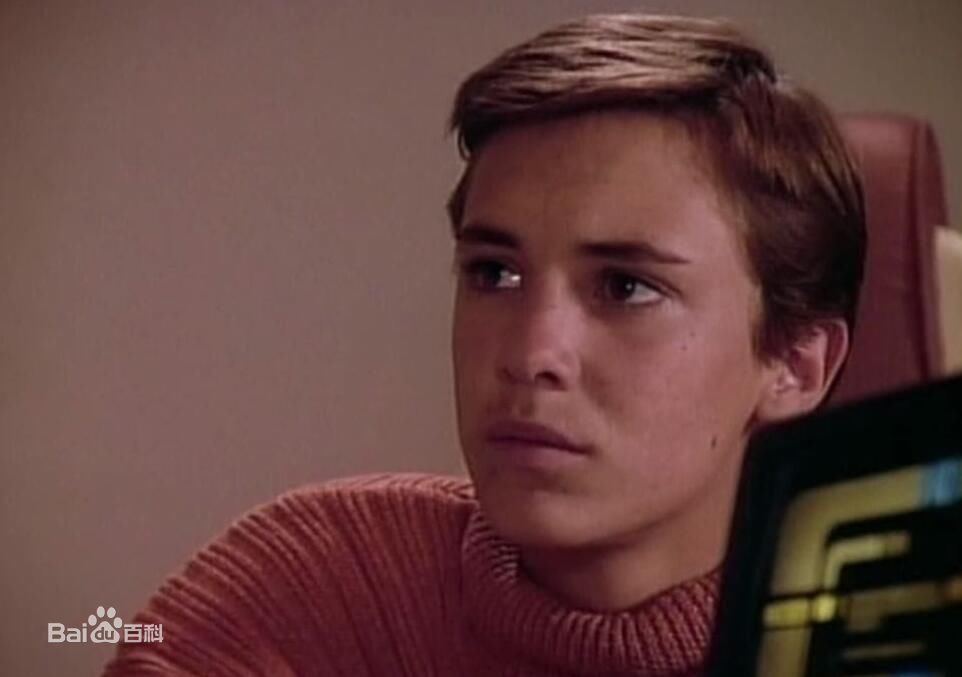 最新威尔·惠顿(Wil Wheaton)壁纸