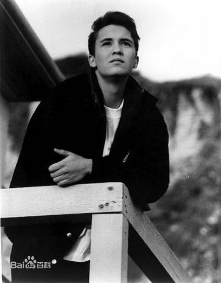 高清威尔·惠顿(Wil Wheaton)精彩图册