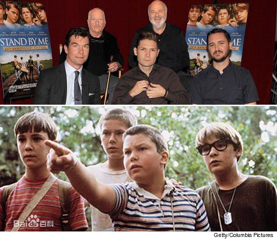 高清威尔·惠顿(Wil Wheaton)精彩图册