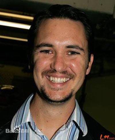 精选威尔·惠顿(Wil Wheaton)精彩图册